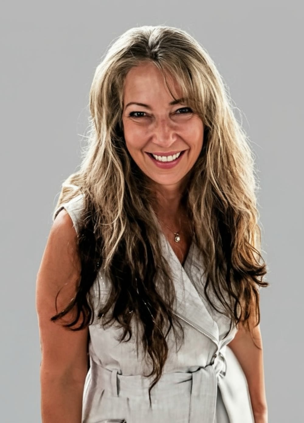 Robyn Adams, menopause and midlife coach for women
